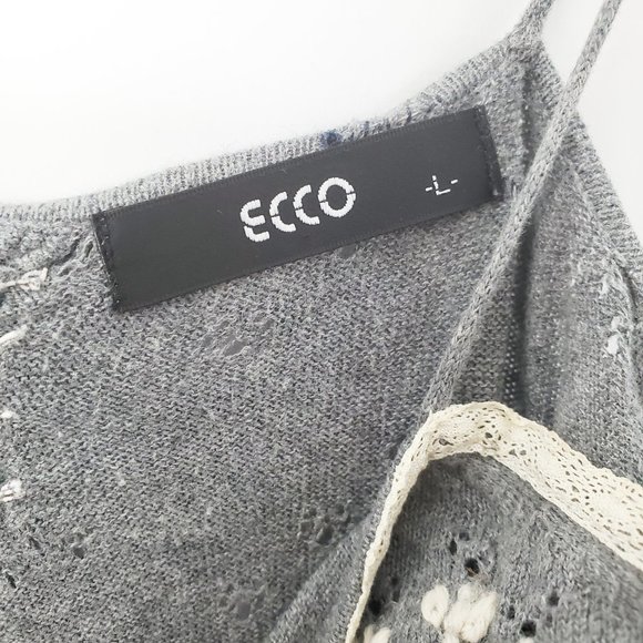 ecco japan